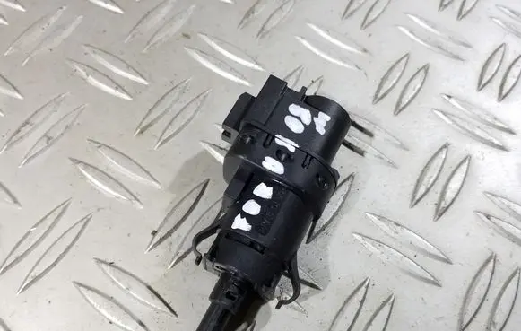 Ford Focus Brake pedal sensor switch 3M5T13480AC