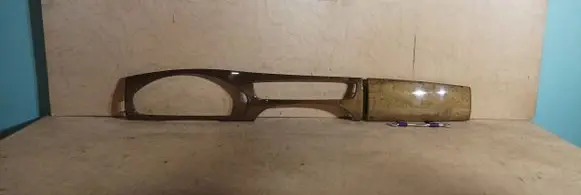 Jaguar X-Type Panel trim MEDIS475