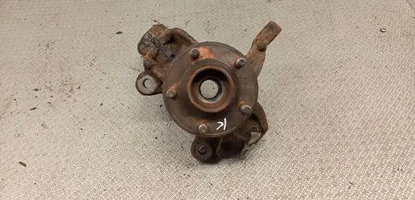 Ford Mondeo MK IV Front wheel hub spindle knuckle 