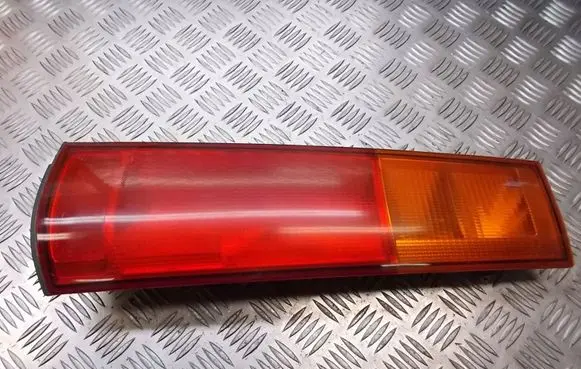 Honda CR-V Rear/tail lights set 043-2200