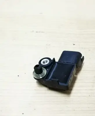 BMW 5 F10 F11 Airbag deployment crash/impact sensor 9159311