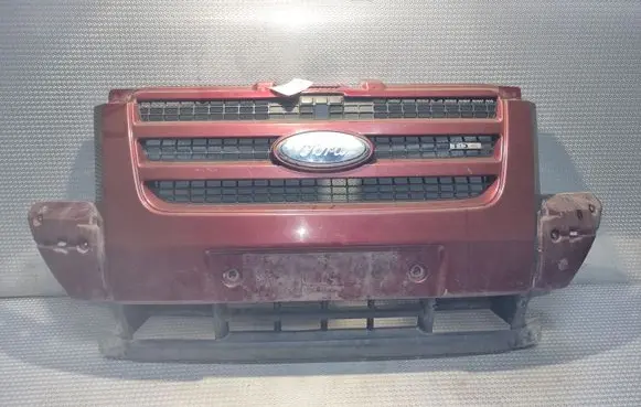 Ford Transit Front grill 6C1117K819