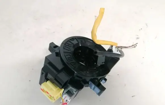 Mazda 323 Airbag slip ring squib (SRS ring) 02180005533