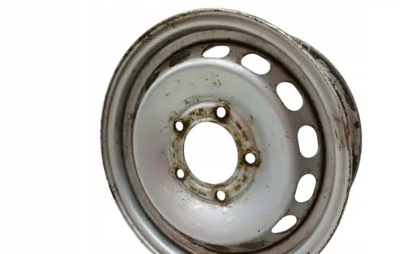 Volkswagen PASSAT B5 R15 steel rim 