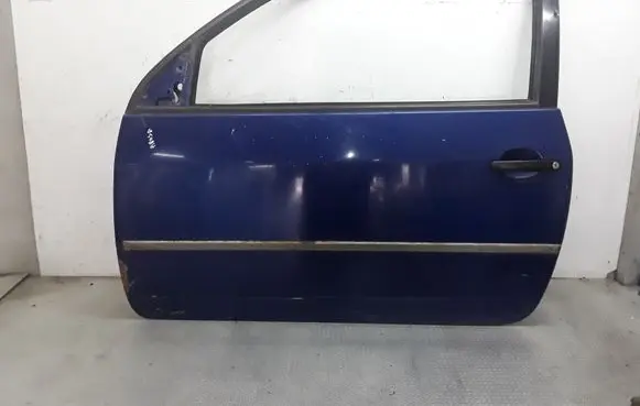 Seat Arosa Door (2 Door Coupe) 