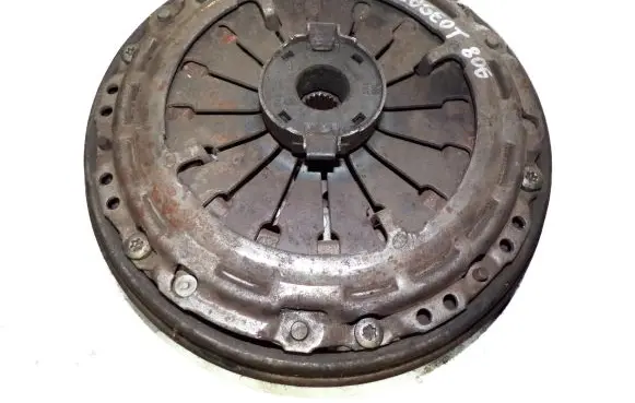 Peugeot 806 Clutch set kit