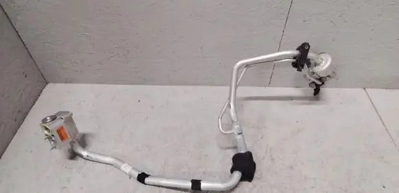 Volvo XC60 Air conditioning (A/C) pipe/hose 31694238 31094238