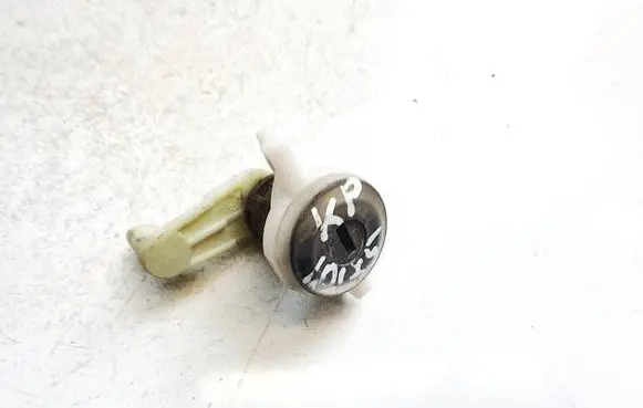 Renault Megane I Front door lock (next to the handle) 7700838541