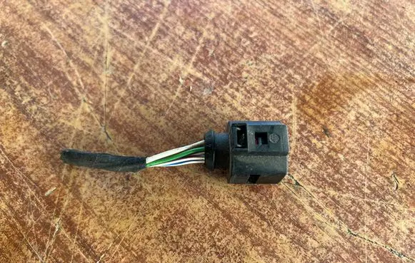 Other wiring loom