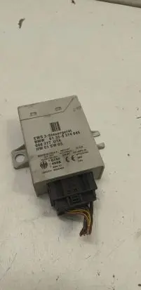 BMW 5 E39 Immobilizer control unit/module 61358374945 608377UTA
