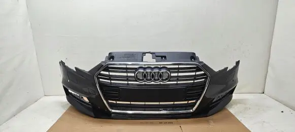 Audi A3 S3 8V Front bumper