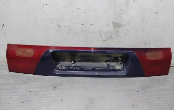 Seat Alhambra (Mk1) Rear light center trim bar blend 962608