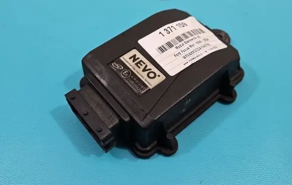 Ford Focus LP gas control unit module KMENEVO IMPRK1371159