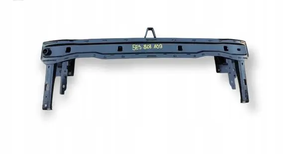Skoda Octavia Mk4 Front bumper support beam 5E3807109