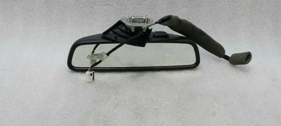 Mercedes-Benz E W212 Rear view mirror (interior) A2048102917