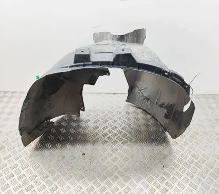 Volvo XC90 Front wheel arch liner splash guards 31497493
