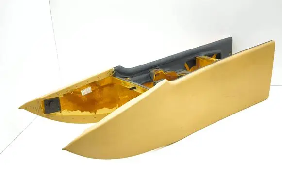Bentley Flying Spur Center console 3W0863305C 17660003
