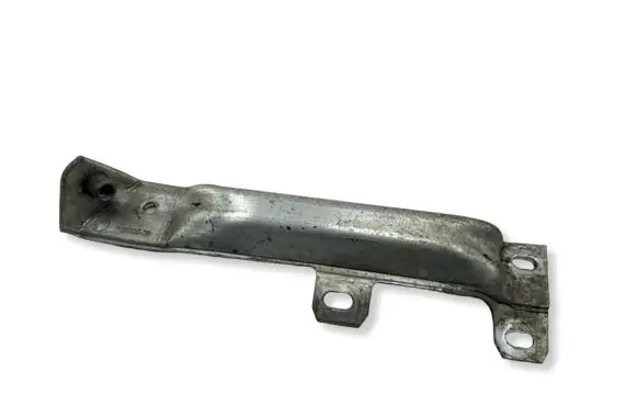 BMW 5 F10 F11 Front bumper shock/impact absorber 7158893