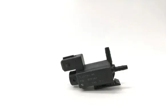 BMW 5 E39 Turbo solenoid valve 1742712