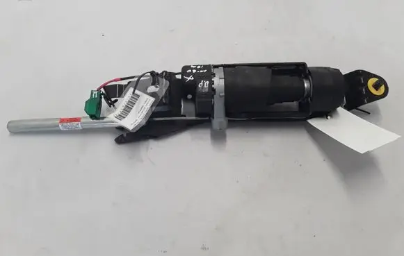 Volvo XC60 Front seatbelt 39811171