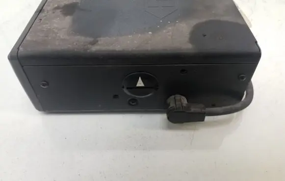 Audi A3 S3 8L CD/DVD changer KE0689P0704120