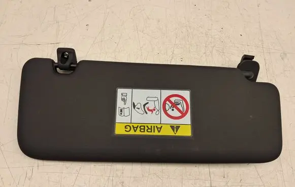 Hyundai i30 Sun visor 
