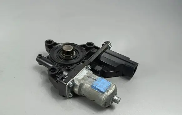 KIA Sorento Rear door window regulator motor 83450C5120