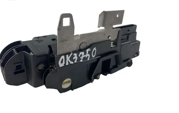 Volvo S60 Rear door lock 31462447