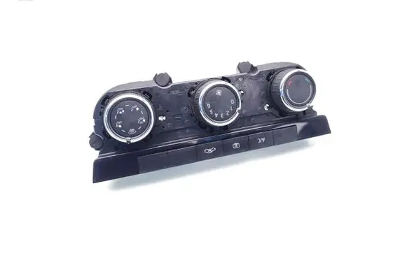 Climate control unit