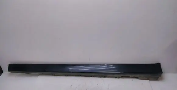BMW 3 F30 F35 F31 Sill 7256911 51777256911