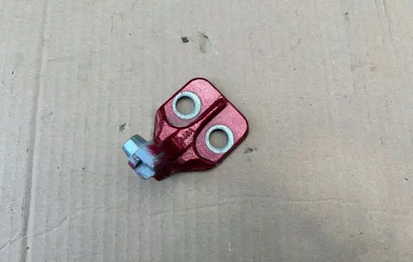 Land Rover Range Rover Evoque L538 Loading door hinge set BJ32228A64CA