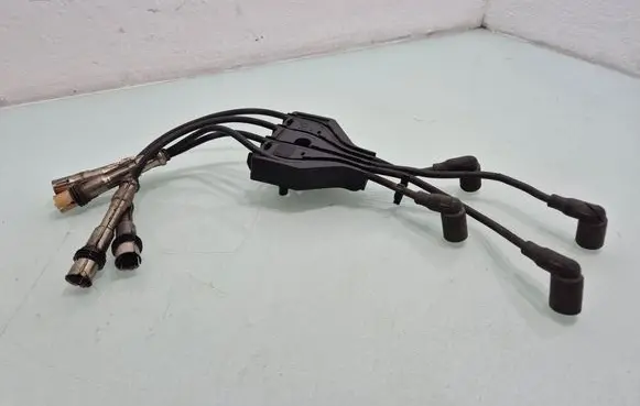 Seat Leon (1P) Ignition plug leads 03F905487