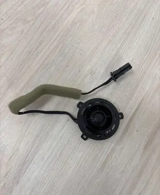 Volkswagen Golf VI Front door high frequency speaker 5K0035411