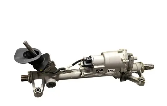 Chrysler Pacifica Steering rack 68460390AD T5M0351B0646 3825143401A
