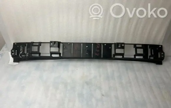 Ford Kuga III Front bumper support beam LV4B17E898K