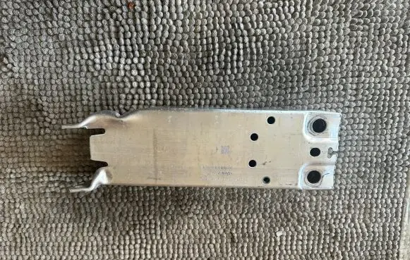 BMW X1 F48 F49 Front bumper cross member 511110031013DE