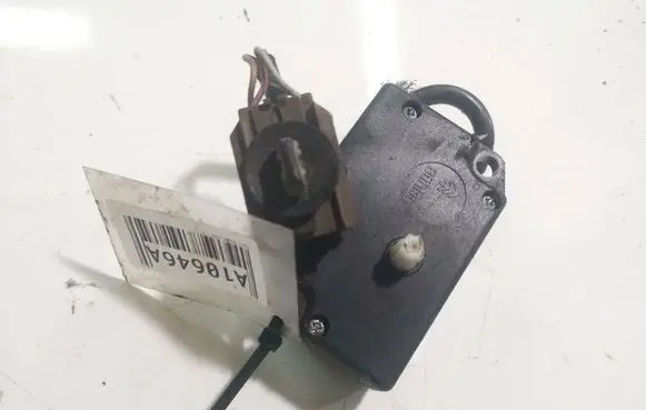 Opel Movano A Sensor A36F833812F