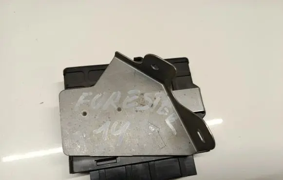 Subaru Forester SJ Gearbox control unit/module 30919AC701