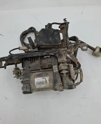 Jeep Grand Cherokee Air suspension compressor/pump 15155000812 041550088 13072
