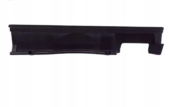 Audi Q3 8U Other trunk/boot trim element 8U0861486