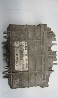 Volkswagen PASSAT B4 Engine control unit/module 3A0907311A