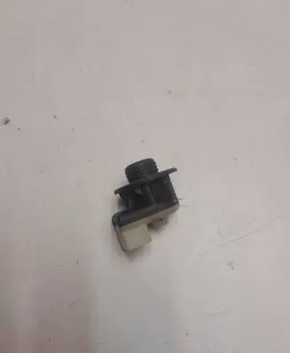 Wing mirror switch