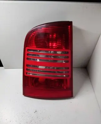 Skoda Octavia Mk1 (1U) Rear/tail lights 1U9945111 1U9945095