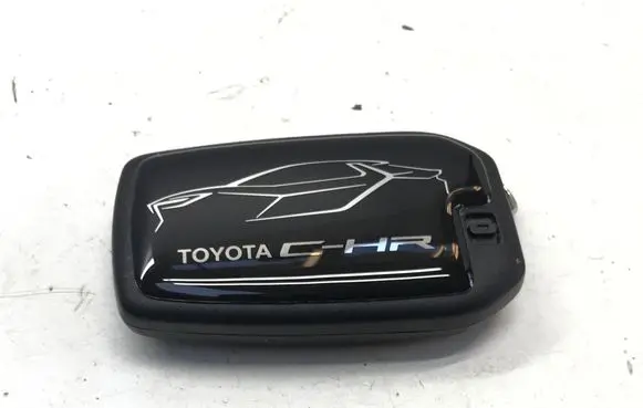 Ignition key/card