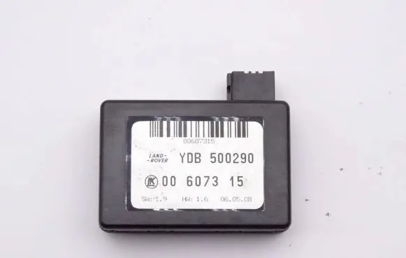 Land Rover Discovery 3 - LR3 Rain sensor YDB500290