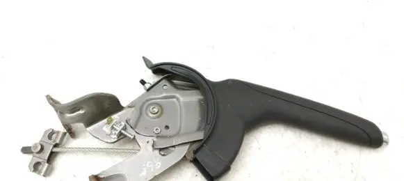 Suzuki SX4 S-Cross Handbrake/parking brake lever assembly