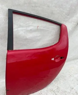 Mitsubishi L200 Rear door