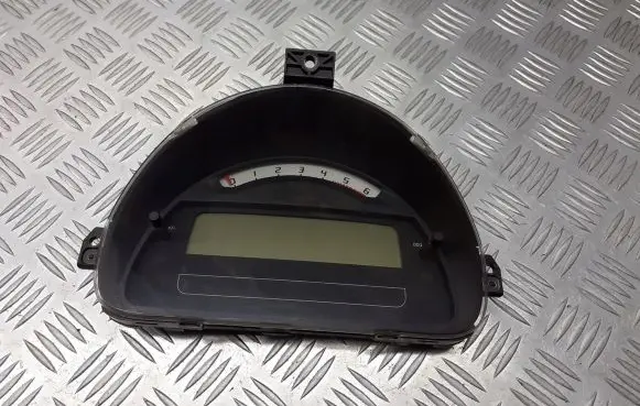Citroen C3 Tachometer 9660225880