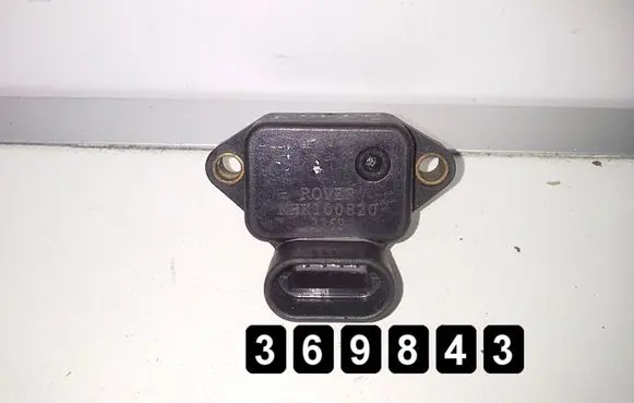 Land Rover Freelander Camshaft speed sensor MHK100820
