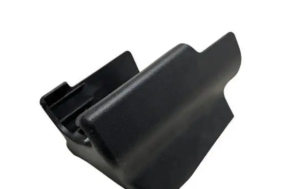 Toyota Auris E180 Front passenger seat rail trim 7215702230